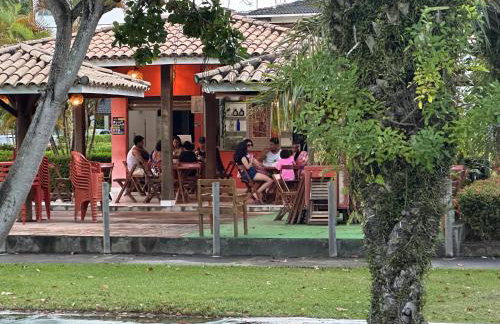 Nevez House Barra de Jacuipe - Foto 47