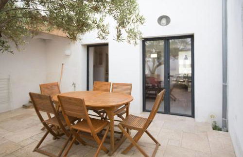 Les Maisons de l'Olivette - Foto 24