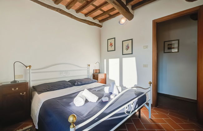 Comfortable Home Romeo Among Greenery - Foto 3