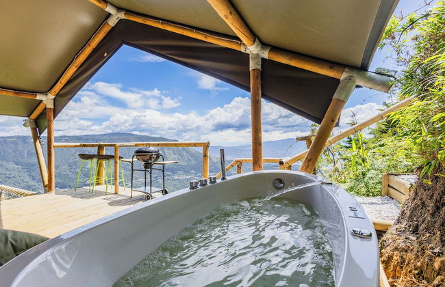 Skyline Ecoliving - Foto 67