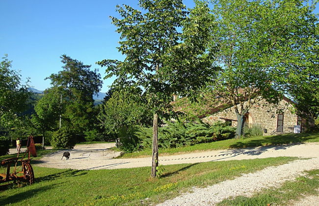 Belvilla by OYO Gelsomino - Foto 32