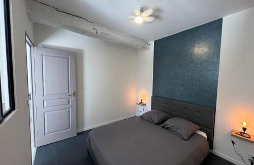 Gîte Les 4 Terres - Maison 1 chambre - Foto 6