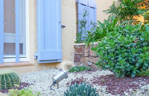 Holiday Home Roche Rouge by Interhome - Foto 52