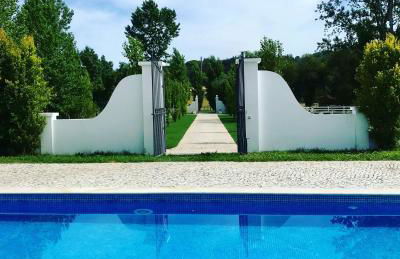 Country House Villas Santarém - Foto 35