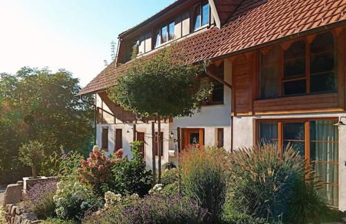 Ferienwohnung Hirschkopf - Foto 1