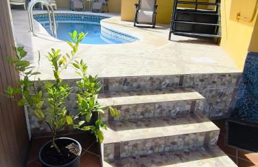 Paraíso del mar- Villa privada con piscina propia y vista al mar cerca de la playa - Photo 14