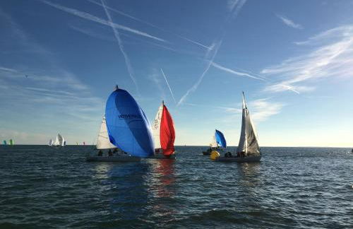 Au cœur du vieux port de Pornic - Foto 15