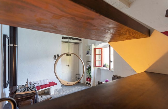 La Civera - Nesso Lake Como by Rent all Como - Foto 10