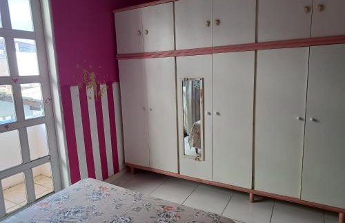 Diversão, churrasco e piscina - Praia de Ipitanga - Foto 39