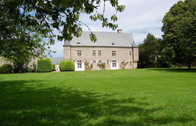 La Grande Ferme - Foto 39