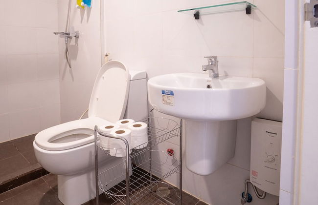 KL Tower - PH Staycation - Photo 71