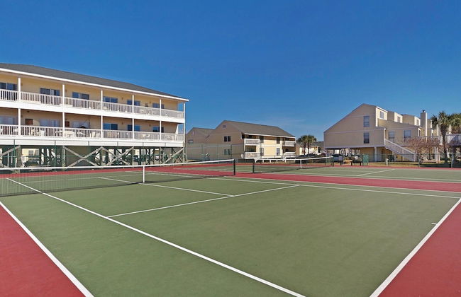 Sandpiper Cove 2029 - Foto 17