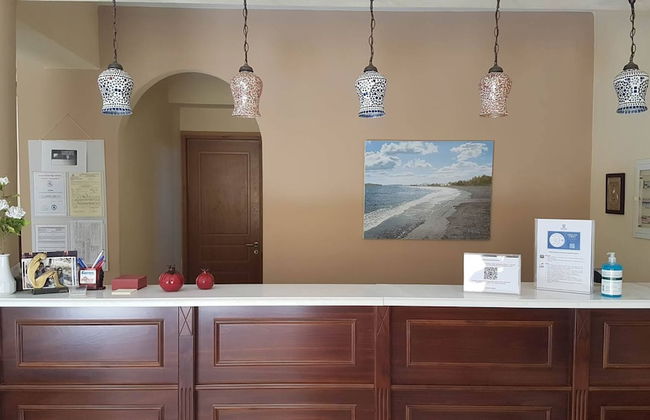 Marita's Apartments - Foto 6