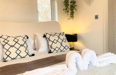 Kaoglen - Bali Pod - Hot Tub -Cairngorms - Pitlochry - Photo 20