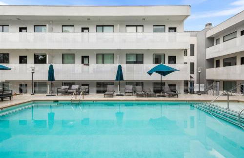 King Bed,Pet Friendly,Steps To Broadway,Park Free - Foto 15