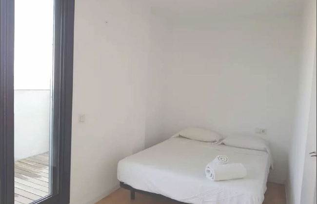 Ático con vistas - Foto 2