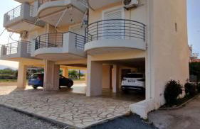 Antreas cosy apartment - Foto 30