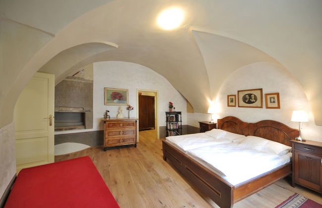 Apartments Latrán 43 - Foto 3