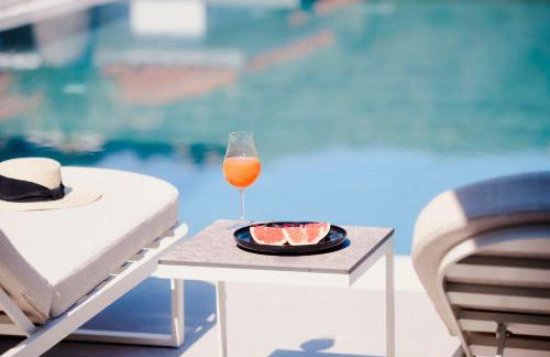 Ostracon Suites - Foto 15