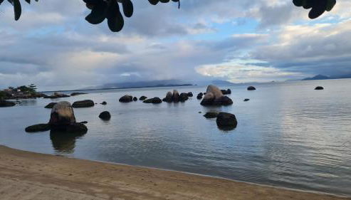 Quarto inteiro em condomínio - Foto 5