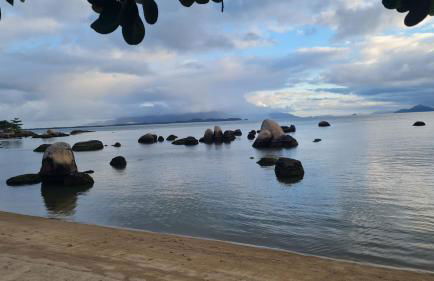 Quarto inteiro em condomínio - Foto 5