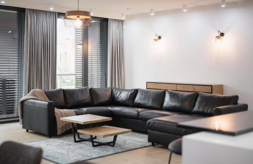 inQse Plus Wroclaw Marina - Photo 82