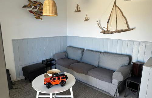 Kyparissia De Wandelboom - Foto 6