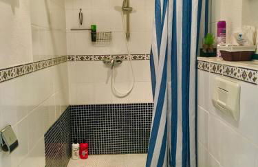 Ferienwohnung Minnies-Schiefertraum - Foto 8