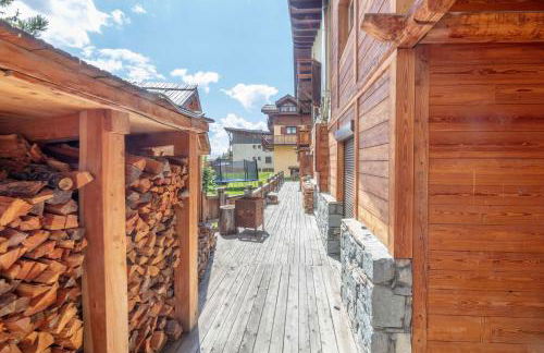 Appartement Marcella - Photo 11