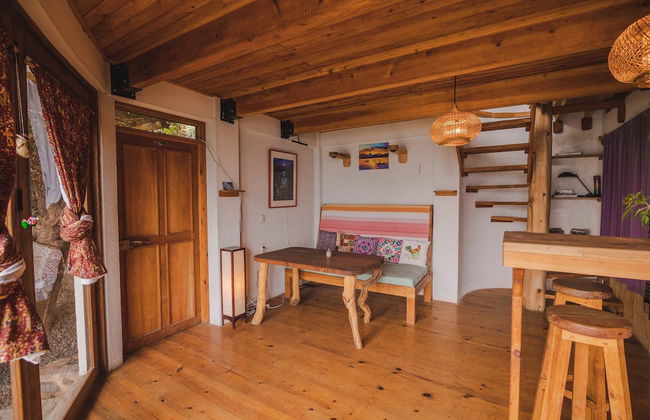 Baraka Atitlan - Lake & Beach - Foto 12