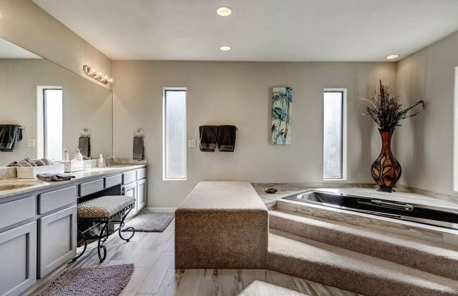 Fountain Hills Gem With Pool and Great Views! - Foto 30