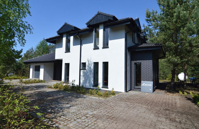 Modern Villa With Sauna, Right Next to the Lake - Photo 32