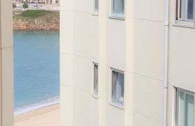 ATICO PLAYA ORZAN CENTRO GARAJE gratis MISMO EDIFICI0 - Foto 7