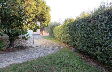 Franco house with pool - Foto 7