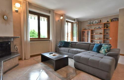 Apartment Delebio Terrace Apartment by Interhome - Foto 15