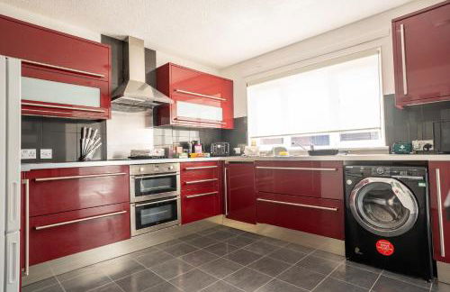 Deanswood House - Foto 11