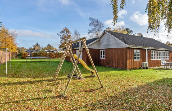 "Swaver" - 300m to the fjord - Foto 5