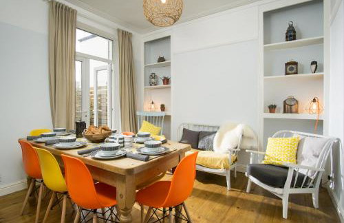 House for Families or Groups near Cardiff City Centre - Foto 13