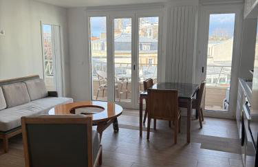 Newly renovated apartment with air conditioner in Neuilly-sur -Seine - Foto 6