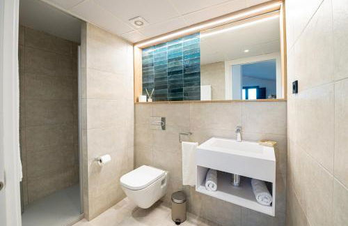 Masia Cal Noia - Rural Villas - Foto 15