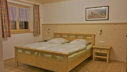 Ferienwohnung Bauregger - Foto 5