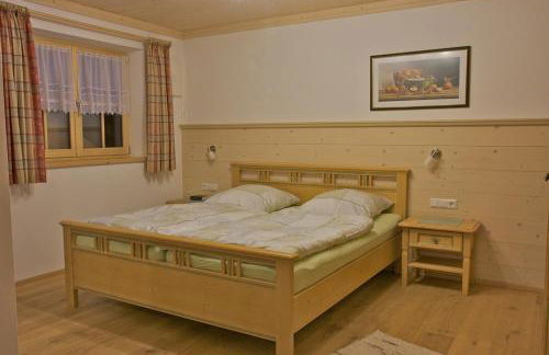 Ferienwohnung Bauregger - Foto 5