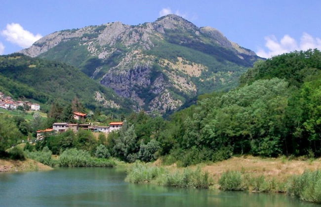 Castiglione di Garfagnana Haven - Foto 41