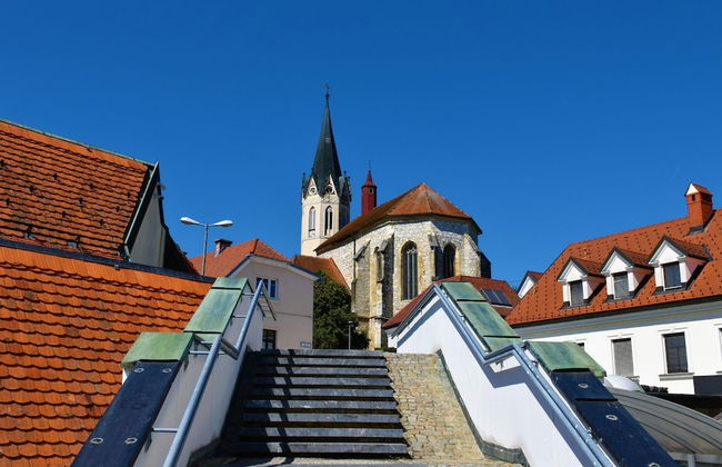 Apartments Jantar Studio 2 - Foto 20