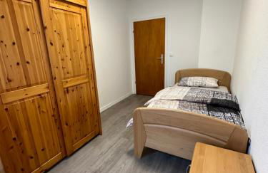 Oberhausen Apartments - Foto 2