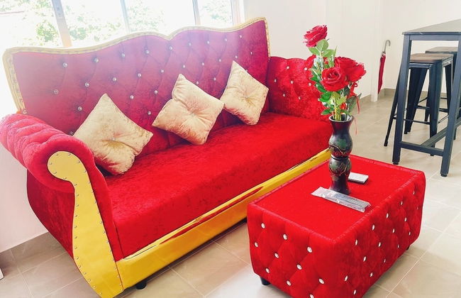 PK APARTMENT KOH SAMUI - Foto 10