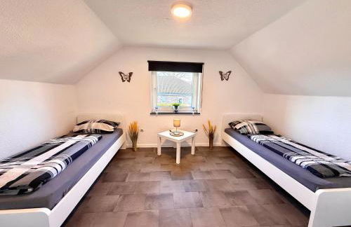 Relax24 - Apartment 3 SZ 6 Pers Wyler Nähe Holland - Foto 10