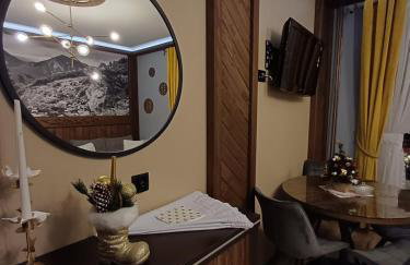 Apartament Góralski - Foto 22