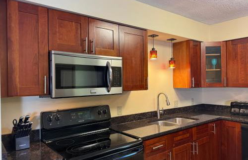 Put-in-Bay Poolview Condo #5 - Foto 10