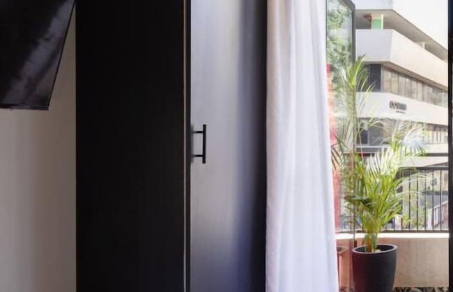 Silicate Ben Yehuda - Smart Hotel by Loginn Tel Aviv - Foto 17